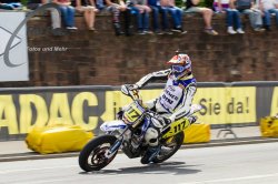 Fotos Supermoto 2016